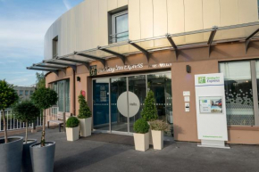 Holiday Inn Express Paris - Velizy, an IHG Hotel